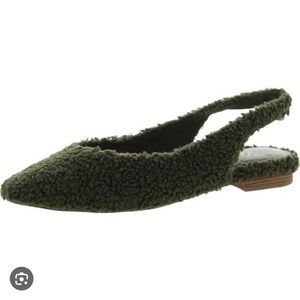 Vince Camuto flats